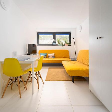 Comfort Apartments Korzeniowskiego Gdynia Buitenkant foto