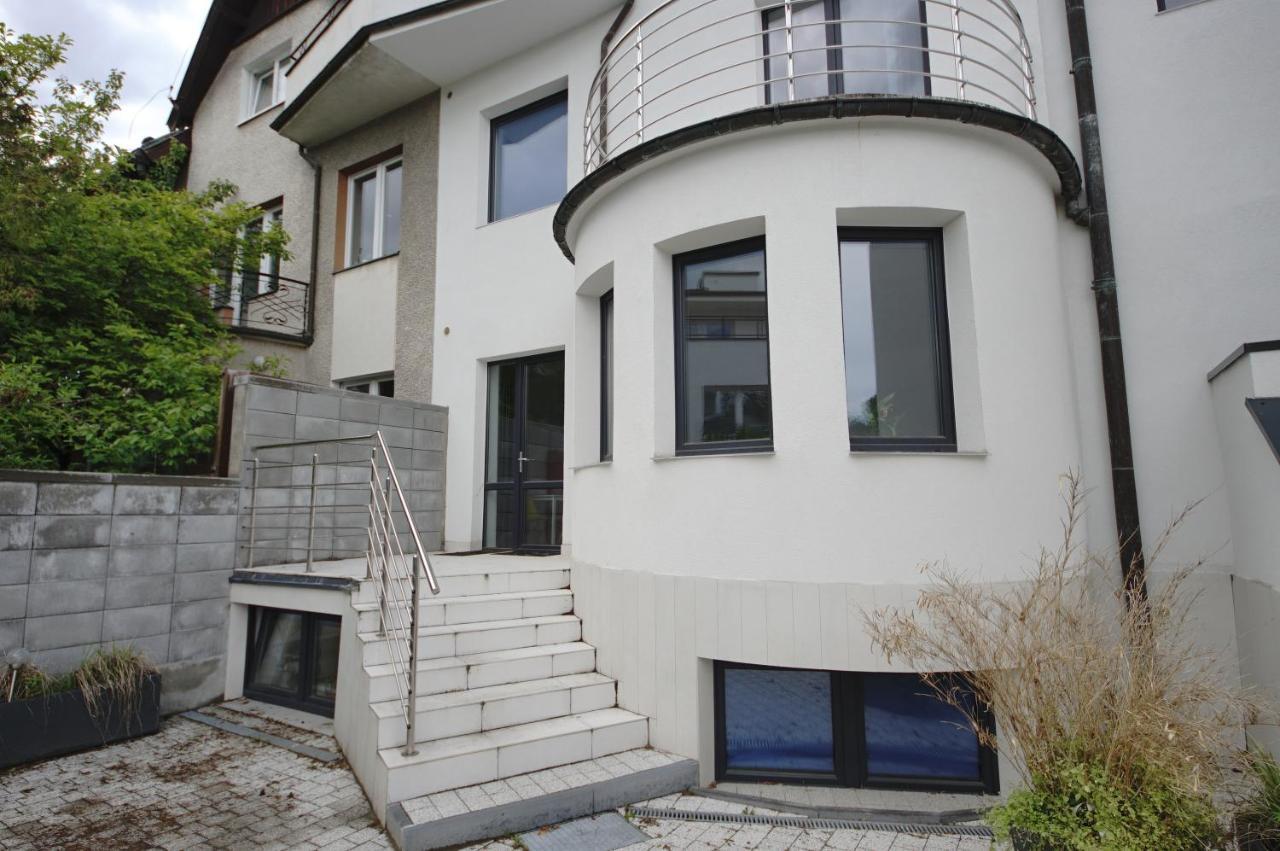 Comfort Apartments Korzeniowskiego Gdynia Buitenkant foto