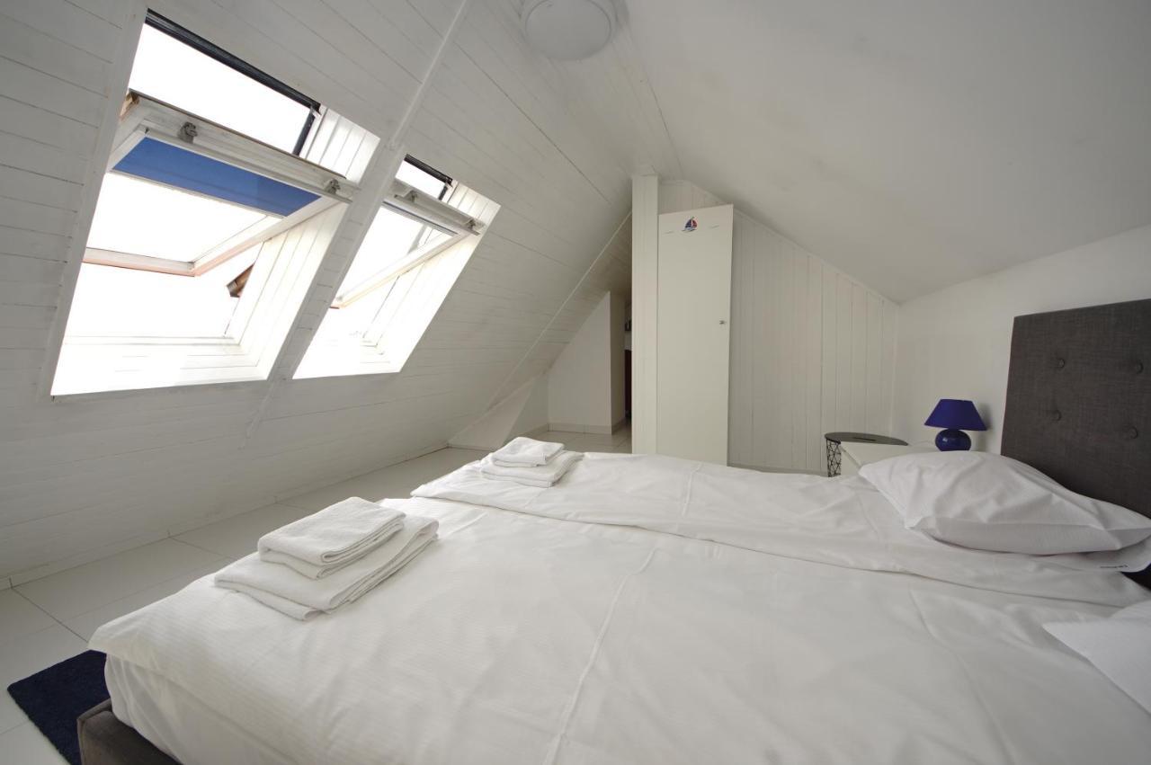 Comfort Apartments Korzeniowskiego Gdynia Buitenkant foto