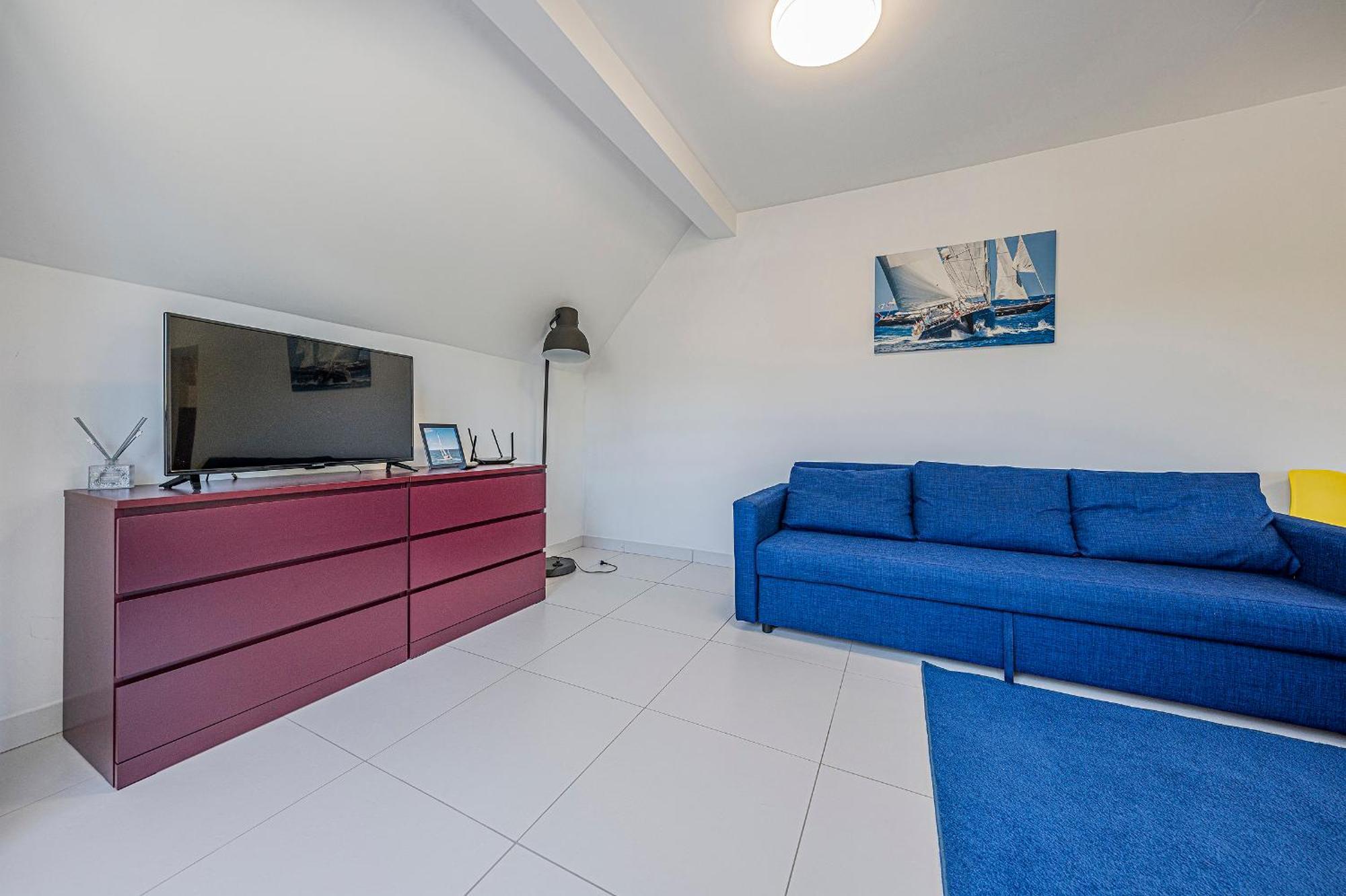 Comfort Apartments Korzeniowskiego Gdynia Buitenkant foto