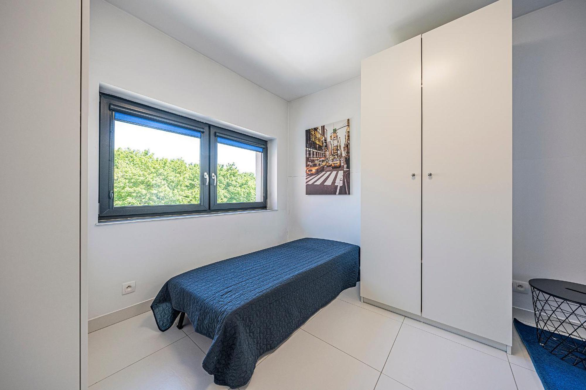Comfort Apartments Korzeniowskiego Gdynia Buitenkant foto