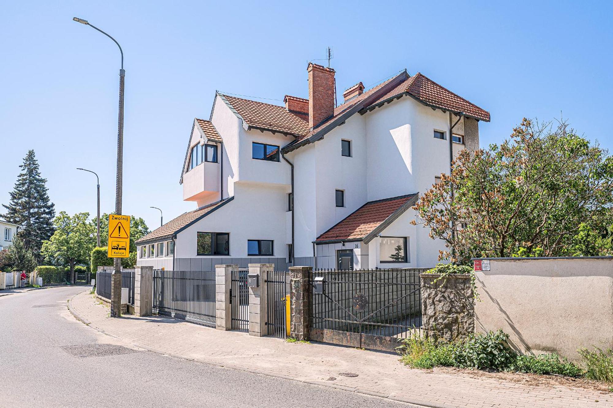 Comfort Apartments Korzeniowskiego Gdynia Buitenkant foto