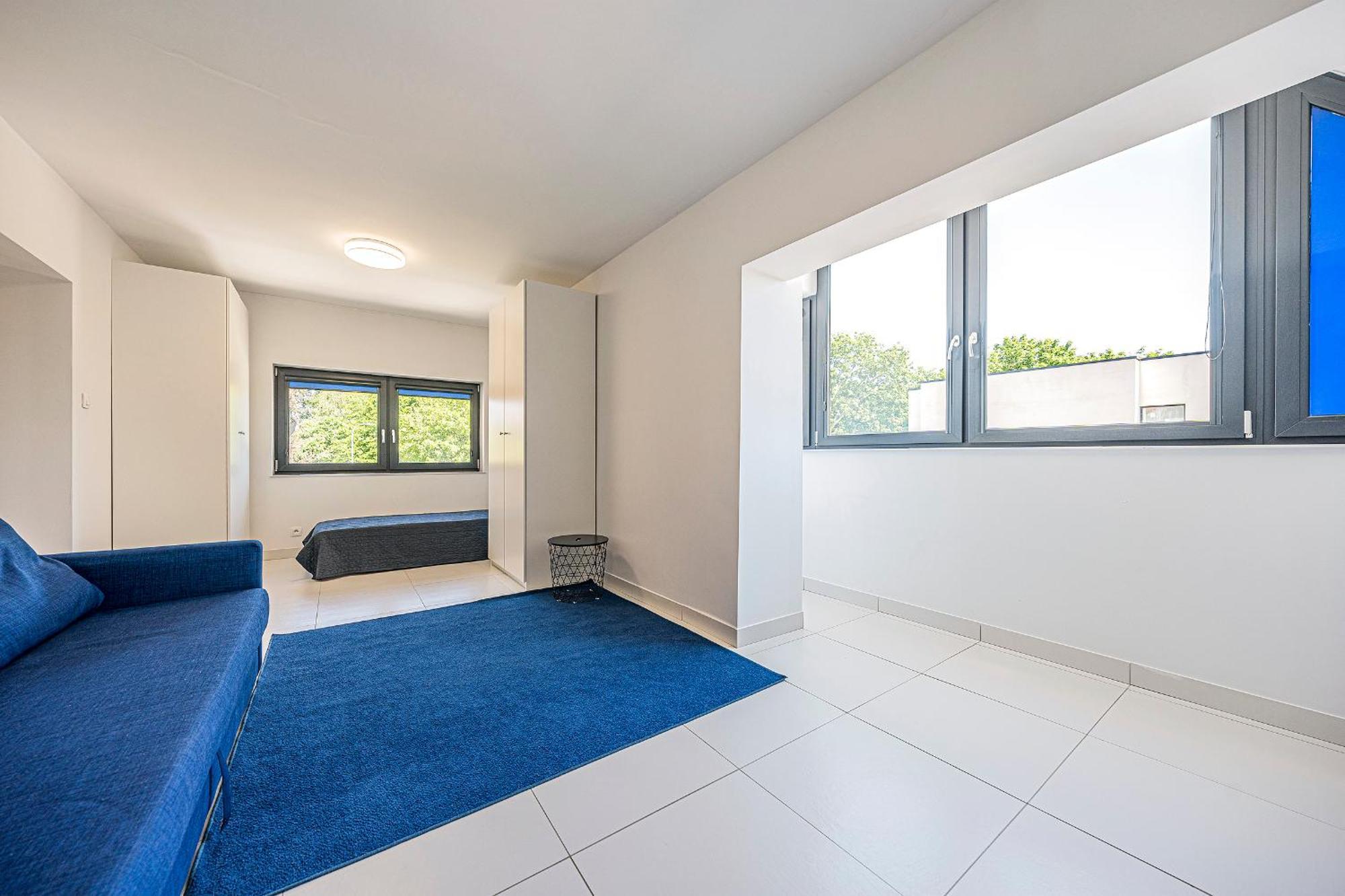 Comfort Apartments Korzeniowskiego Gdynia Buitenkant foto