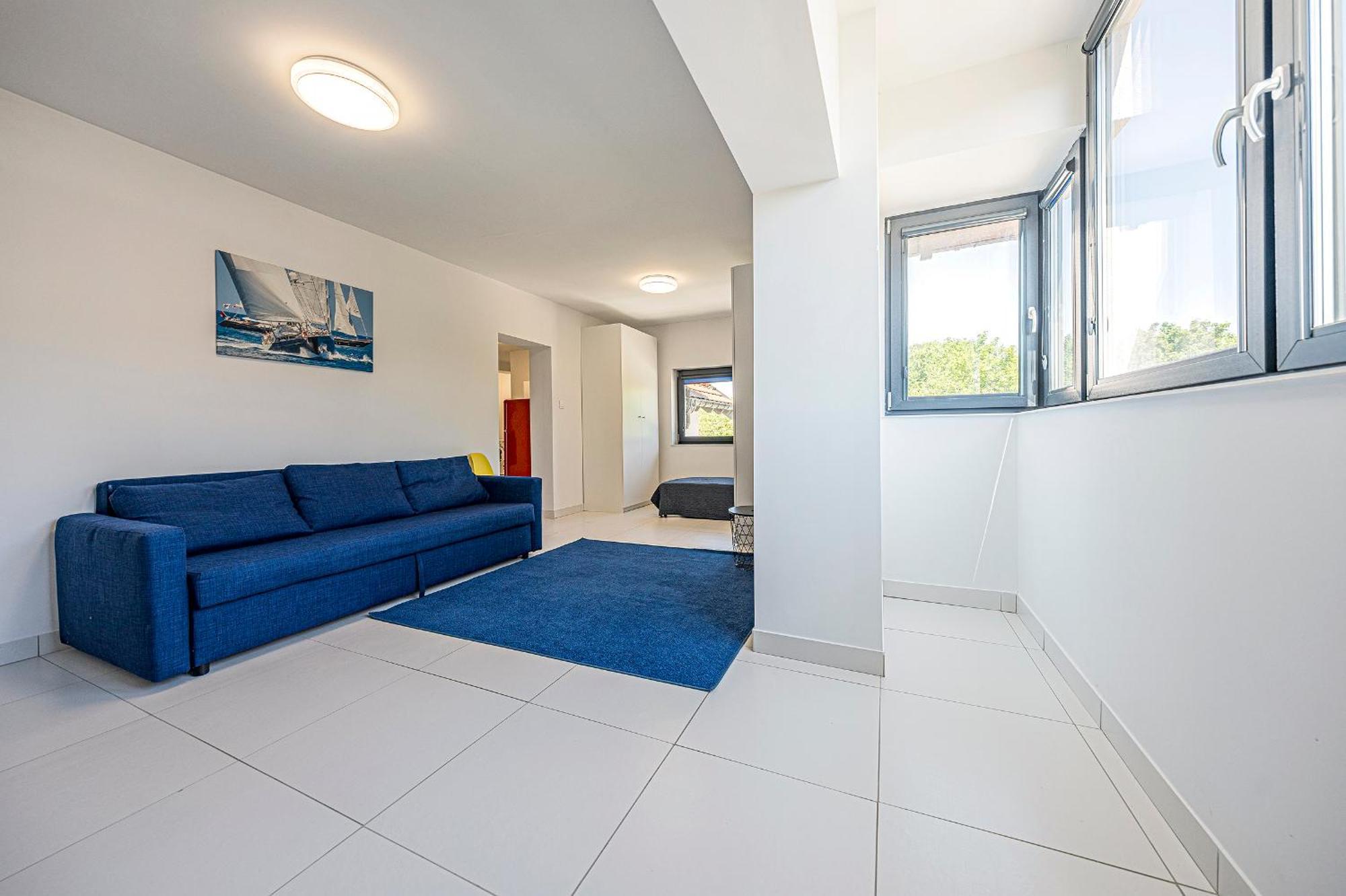 Comfort Apartments Korzeniowskiego Gdynia Buitenkant foto