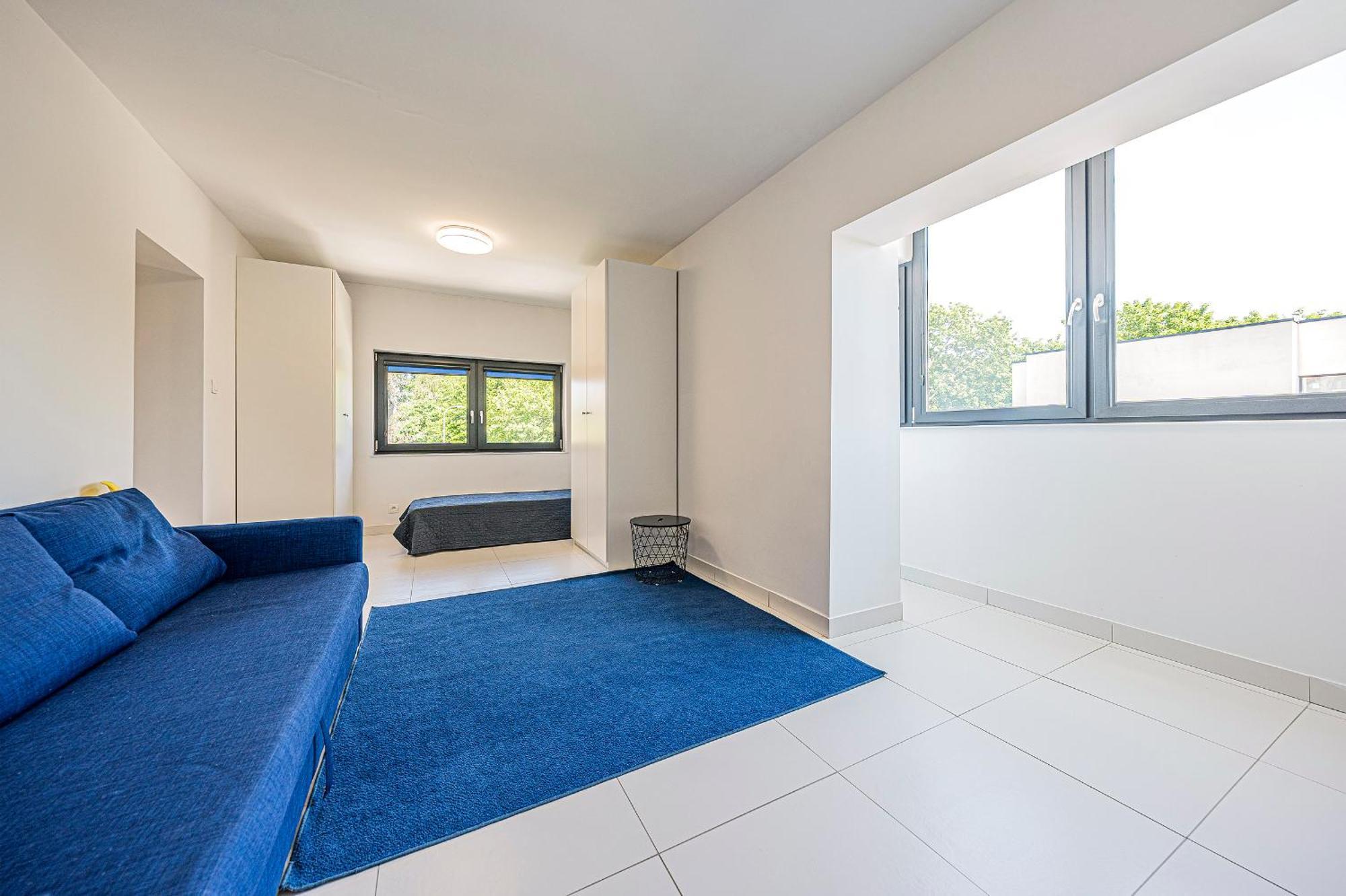 Comfort Apartments Korzeniowskiego Gdynia Buitenkant foto