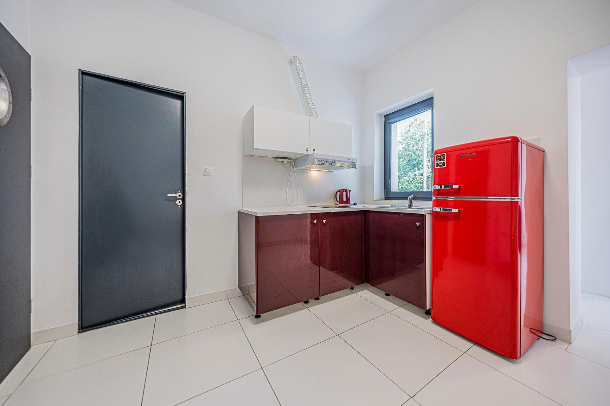 Comfort Apartments Korzeniowskiego Gdynia Buitenkant foto