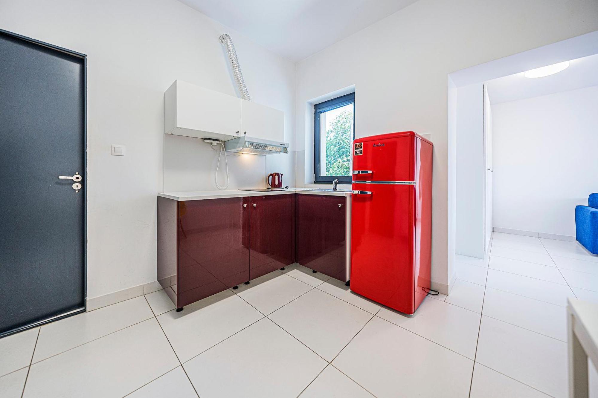 Comfort Apartments Korzeniowskiego Gdynia Buitenkant foto