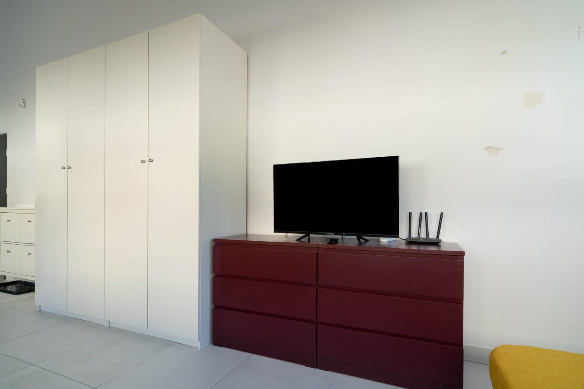 Comfort Apartments Korzeniowskiego Gdynia Buitenkant foto